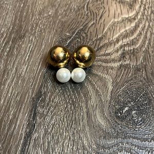 J. Crew Earrings